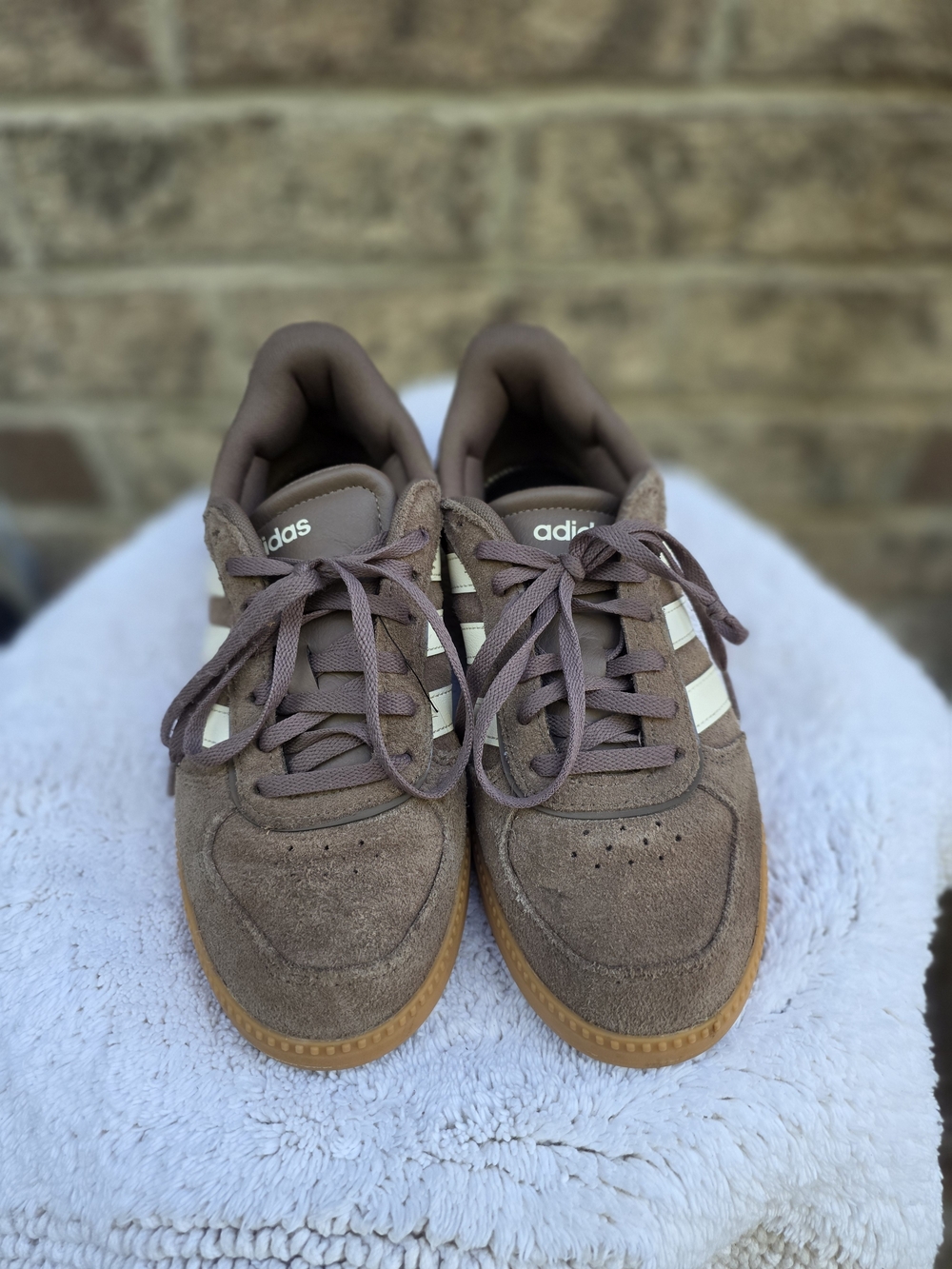 Adidas Breaknet Sleek Shoes